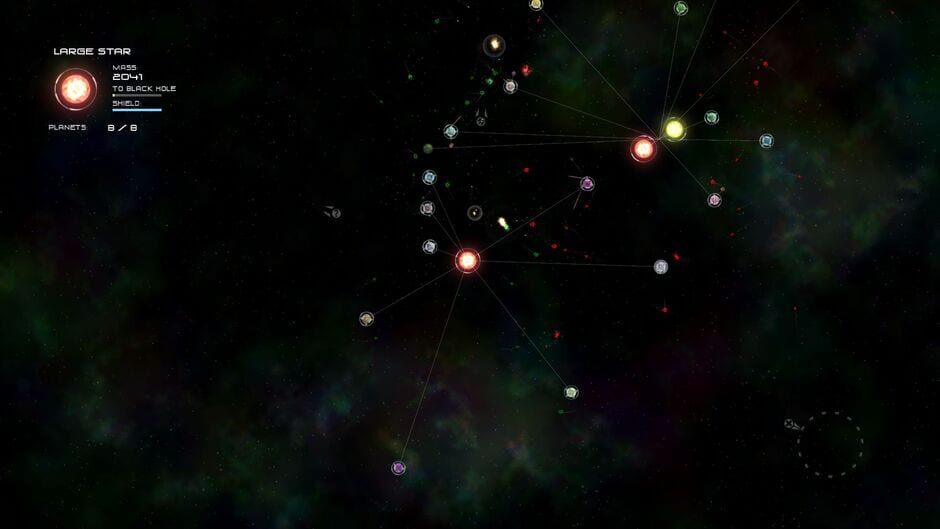 Screenshot from Solar 2