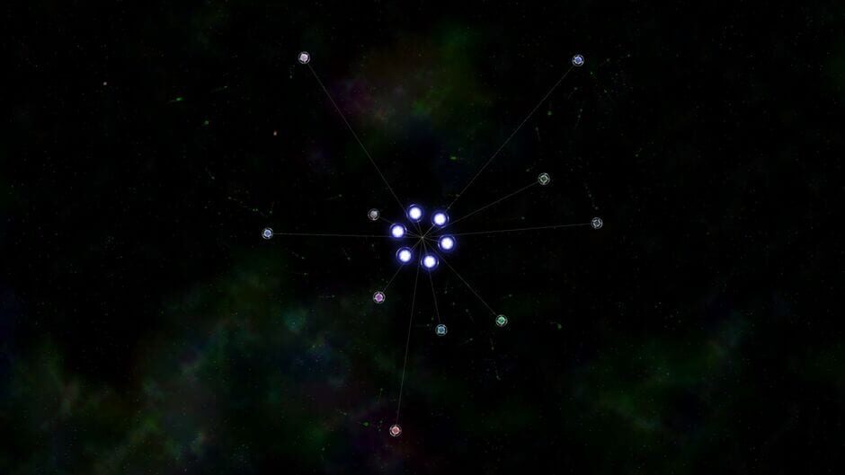 Screenshot from Solar 2