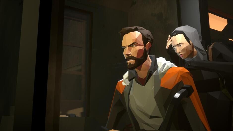 Screenshot from State of Mind