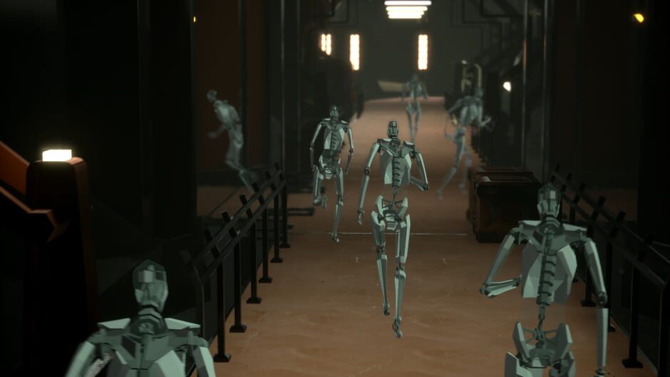 Screenshot from State of Mind