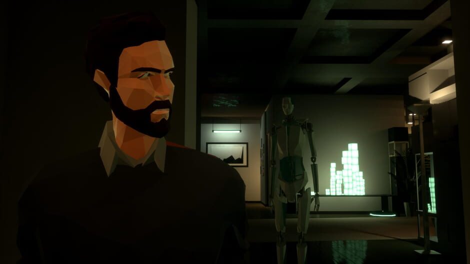 Screenshot from State of Mind