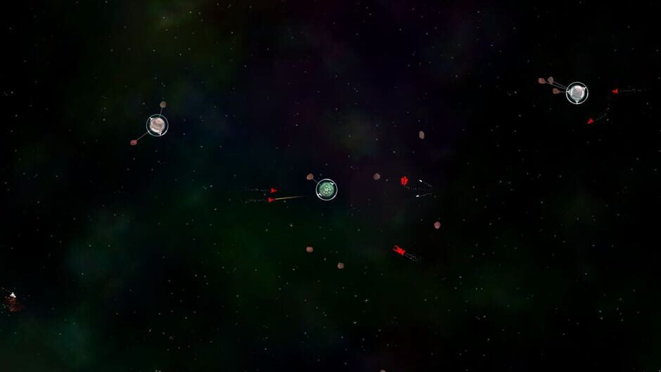 Screenshot from Solar 2