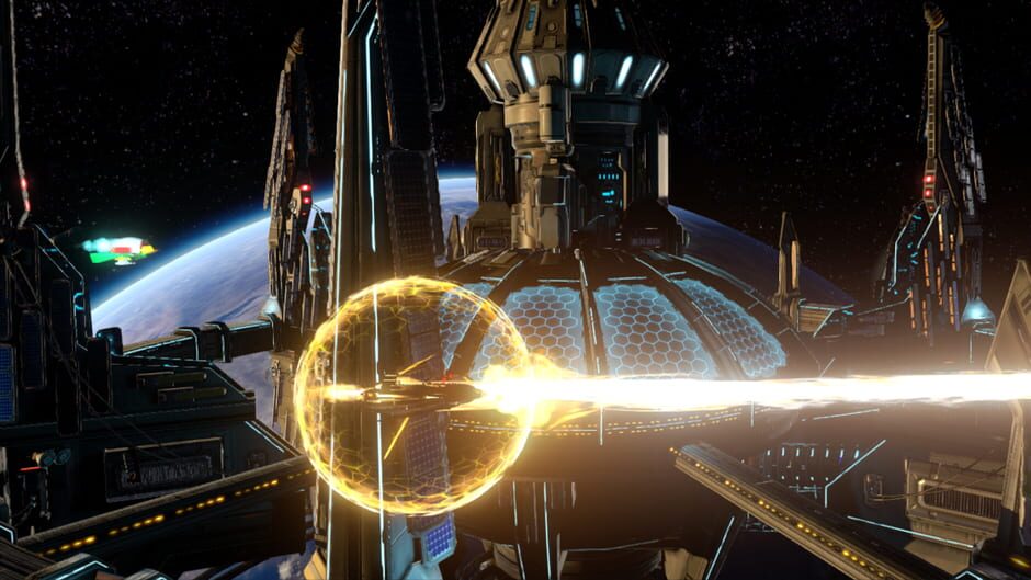 Screenshot from LEGO Batman 3: Beyond Gotham