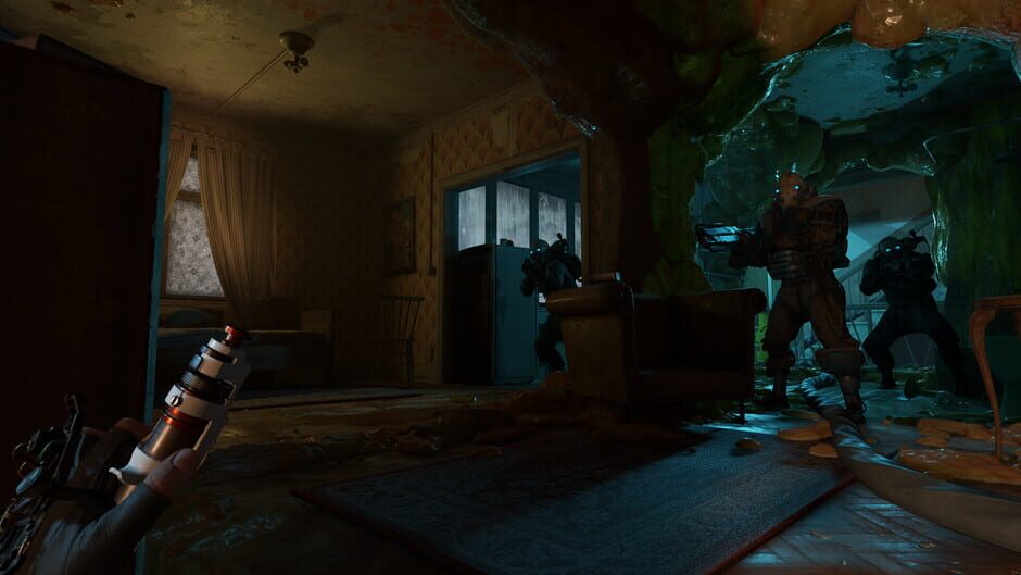 Screenshot from Half-Life: Alyx