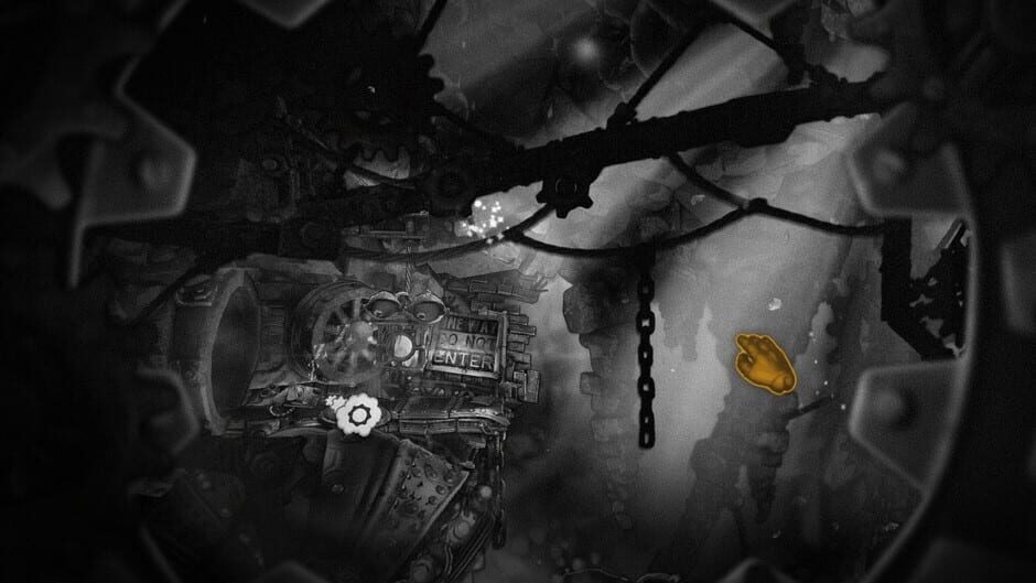 Screenshot from The Unlikely Legend of Rusty Pup