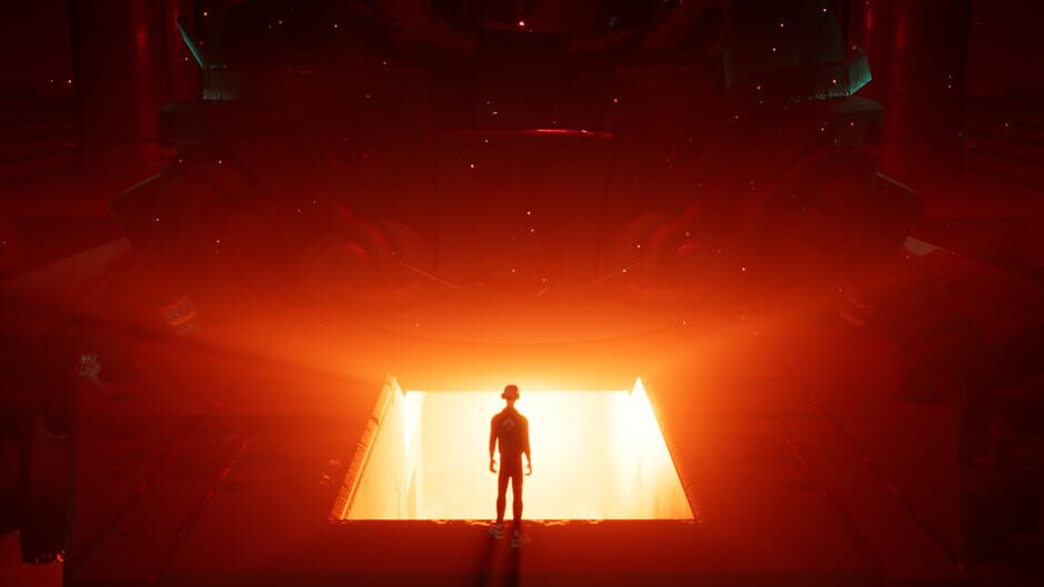 Screenshot from Burning Daylight
