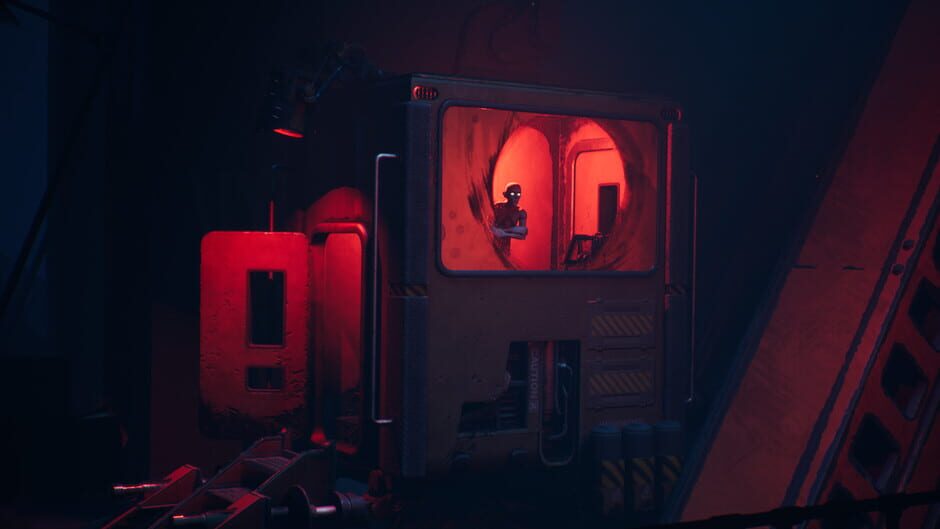 Screenshot from Burning Daylight