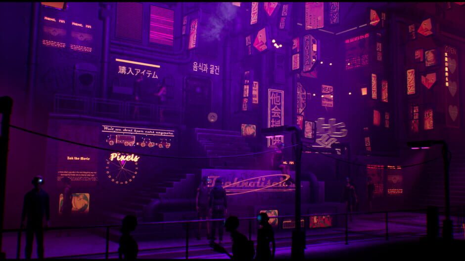 Screenshot from Burning Daylight