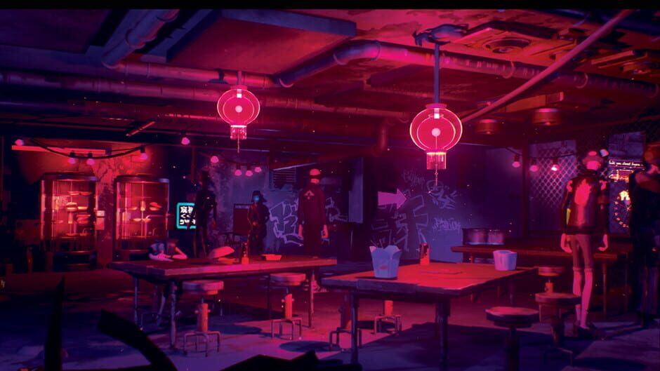Screenshot from Burning Daylight