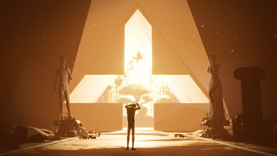 Screenshot from Burning Daylight