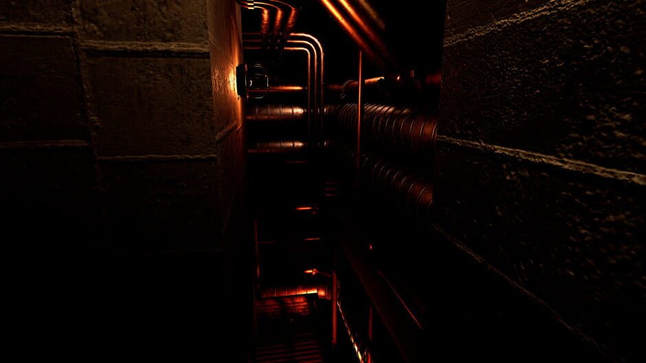 Screenshot from Shattered Lights