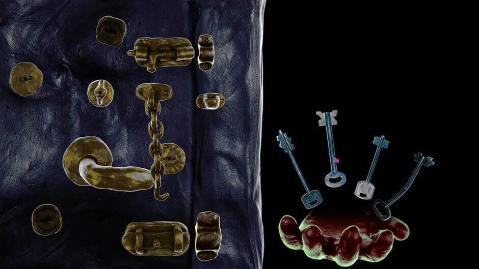 Screenshot from Isolomus