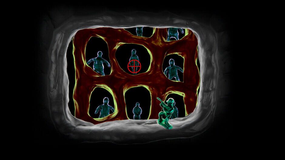 Screenshot from Isolomus