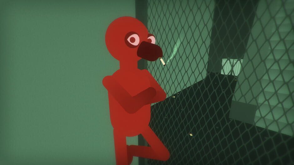 Screenshot from Through the Fragmentation