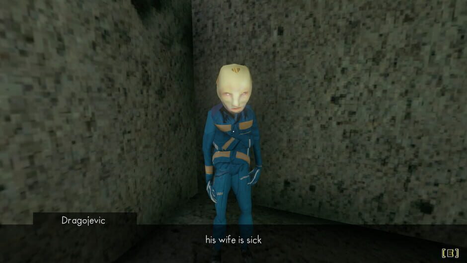Screenshot from Babbdi