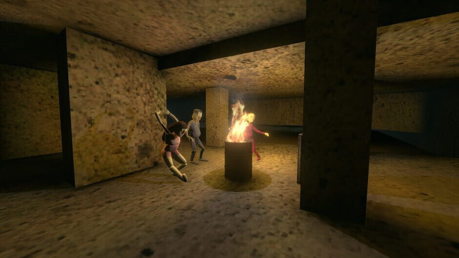 Screenshot from Babbdi