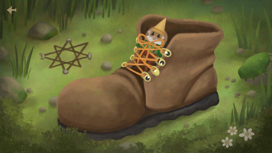 Screenshot from Gnomdom