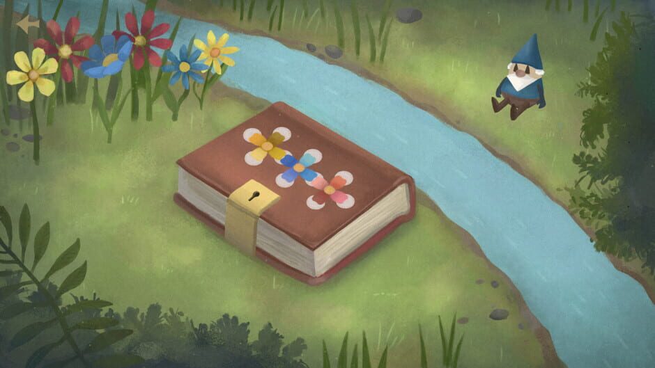 Screenshot from Gnomdom