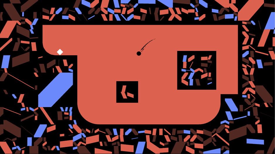 Screenshot from Dubio