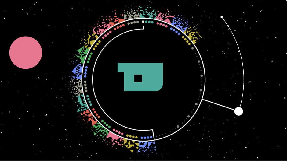 Screenshot from Dubio