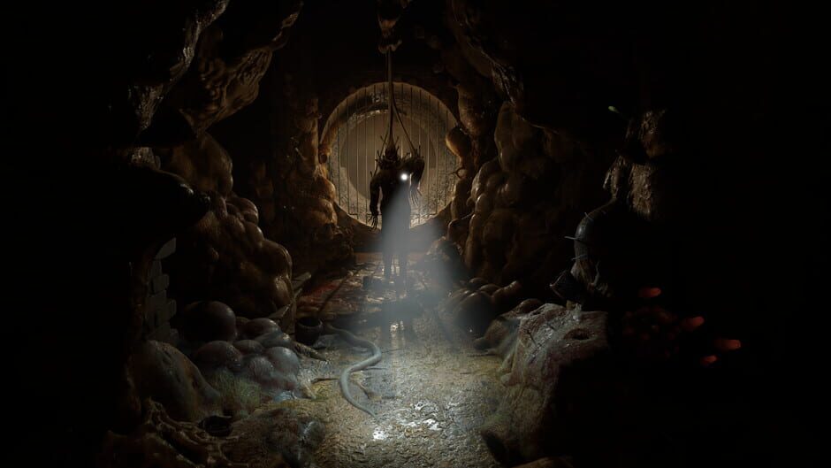 Screenshot from Half-Life: Alyx