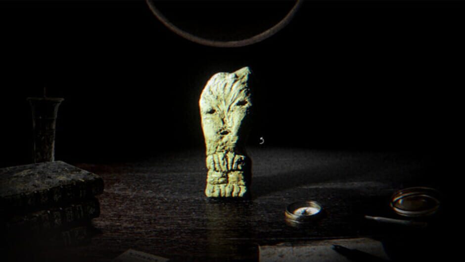 Screenshot from The Children of Clay