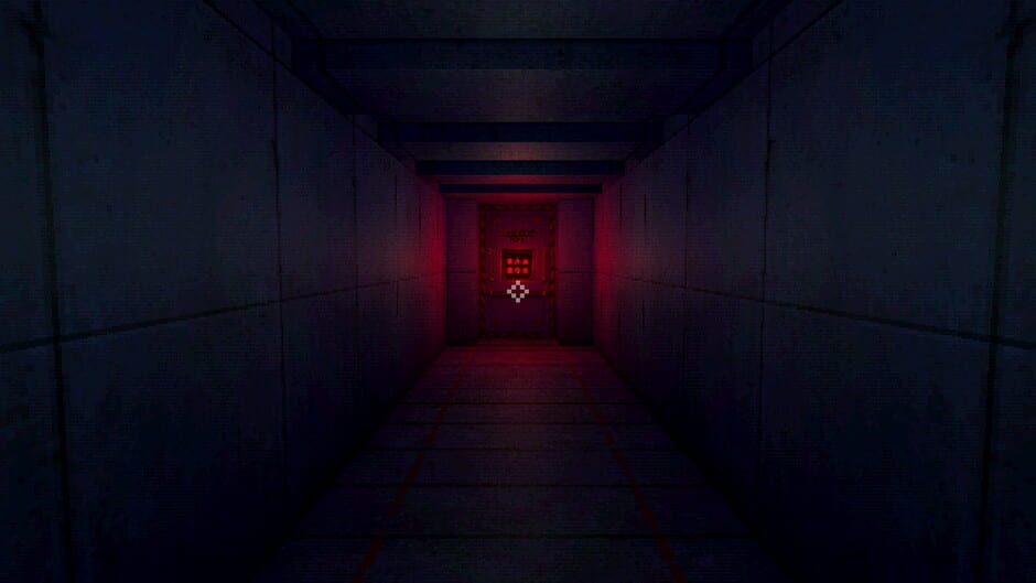 Screenshot from Escape from Mutation Station