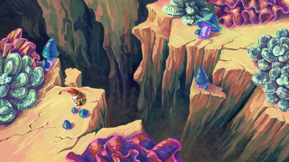 Screenshot from Poco