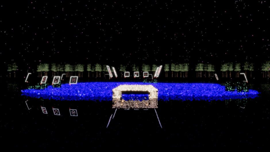 Screenshot from Fary's Cabin in the Tangled Woods