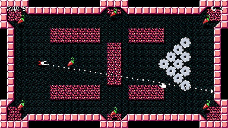 Screenshot from Trimjob