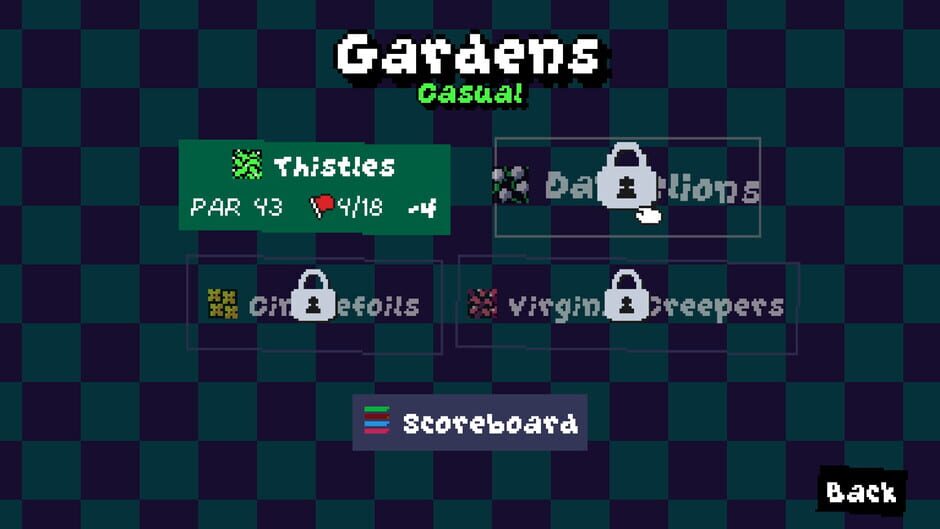 Screenshot from Trimjob
