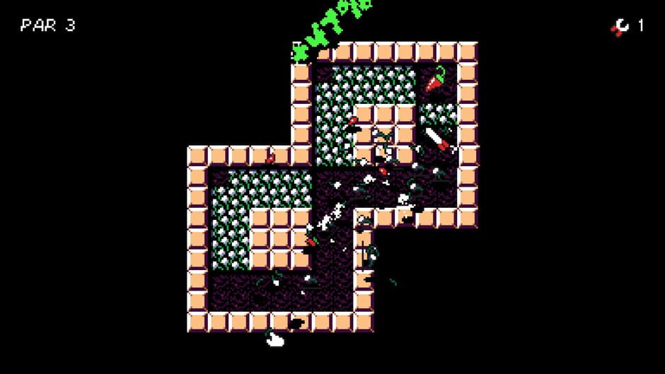 Screenshot from Trimjob