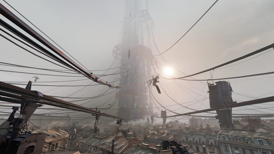 Screenshot from Half-Life: Alyx