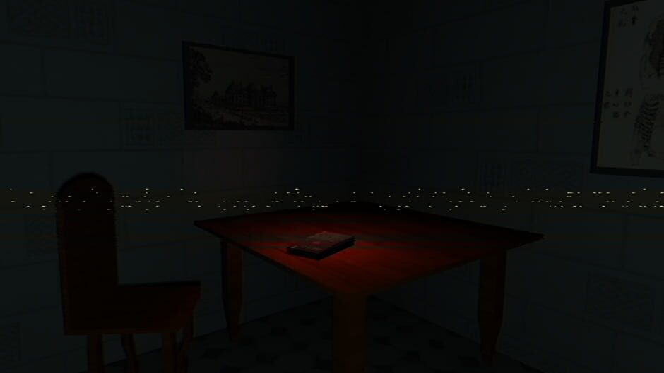 Screenshot from Anatomy