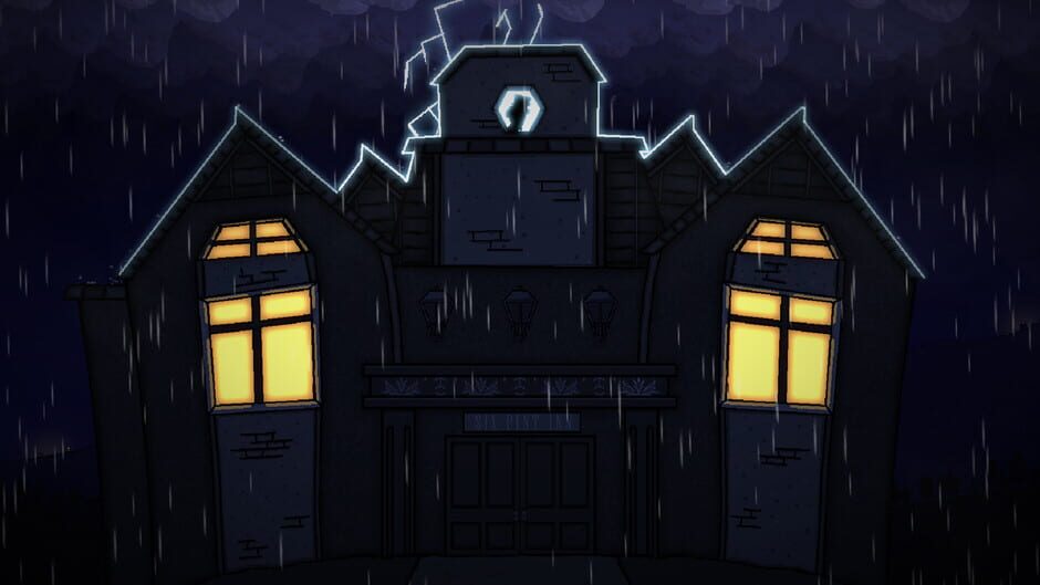 Screenshot from The Hex