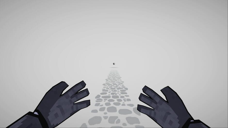 Screenshot from The Hex