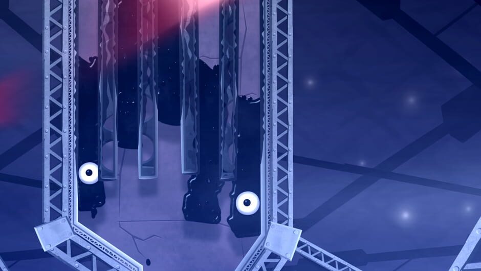 Screenshot from World of Goo 2