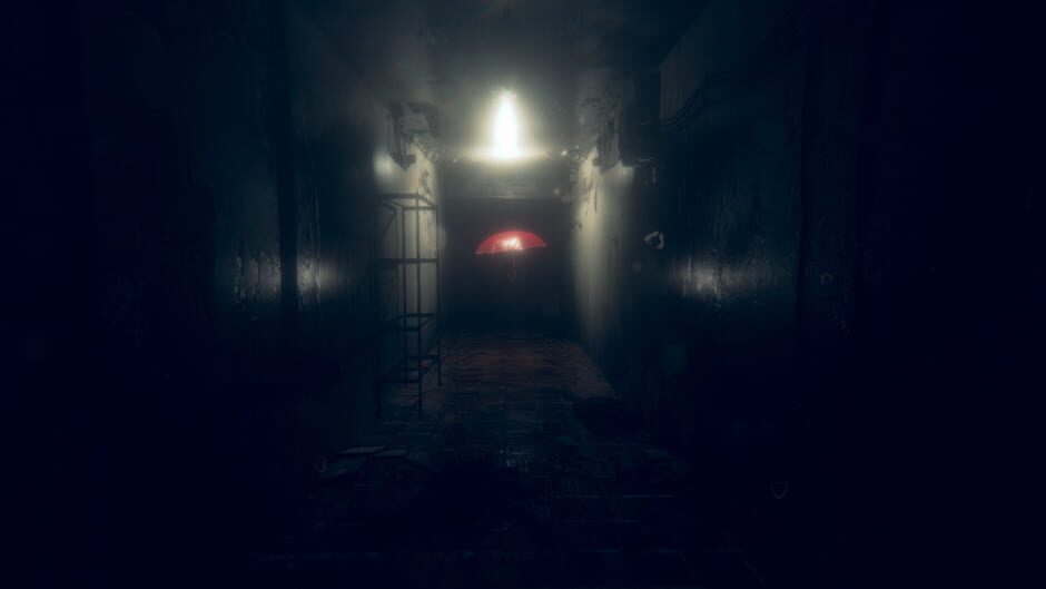 Screenshot from Devotion