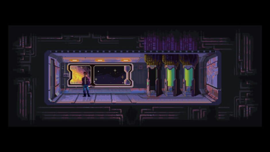 Screenshot from Tardy