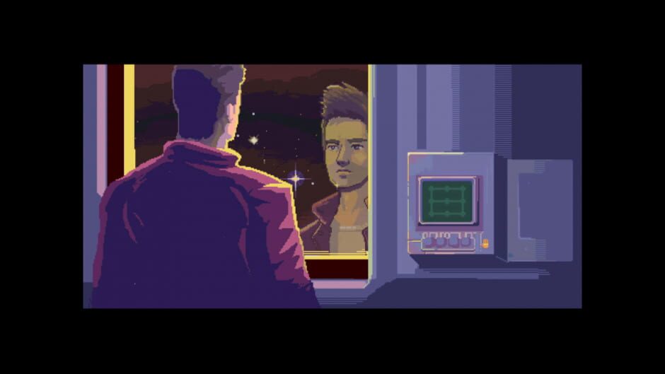 Screenshot from Tardy