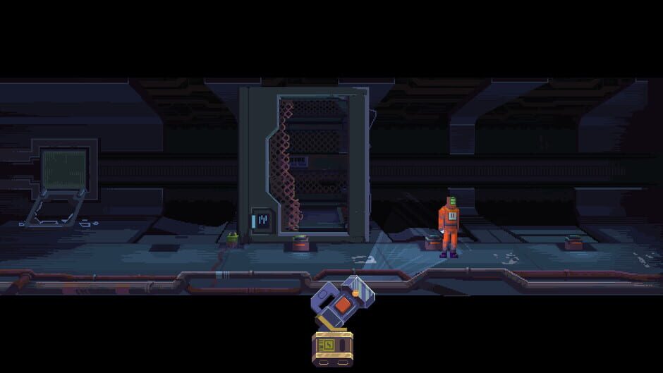 Screenshot from Tardy