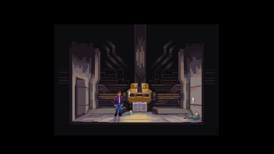 Screenshot from Tardy