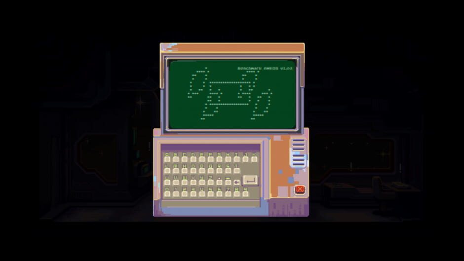 Screenshot from Tardy