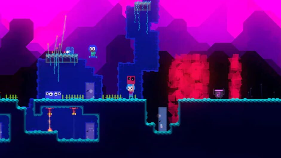 Screenshot from Uurnog