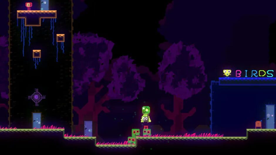 Screenshot from Uurnog