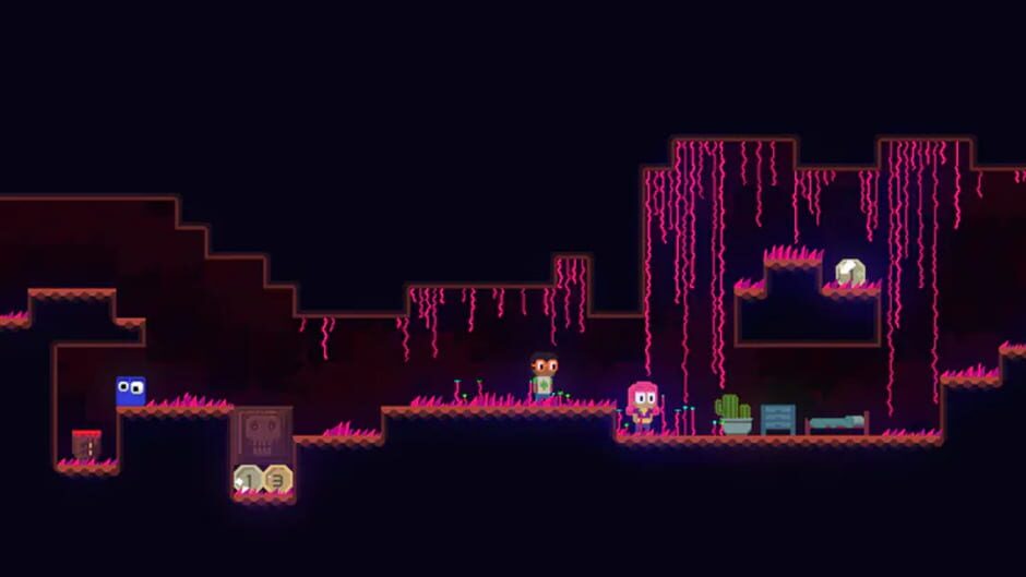 Screenshot from Uurnog
