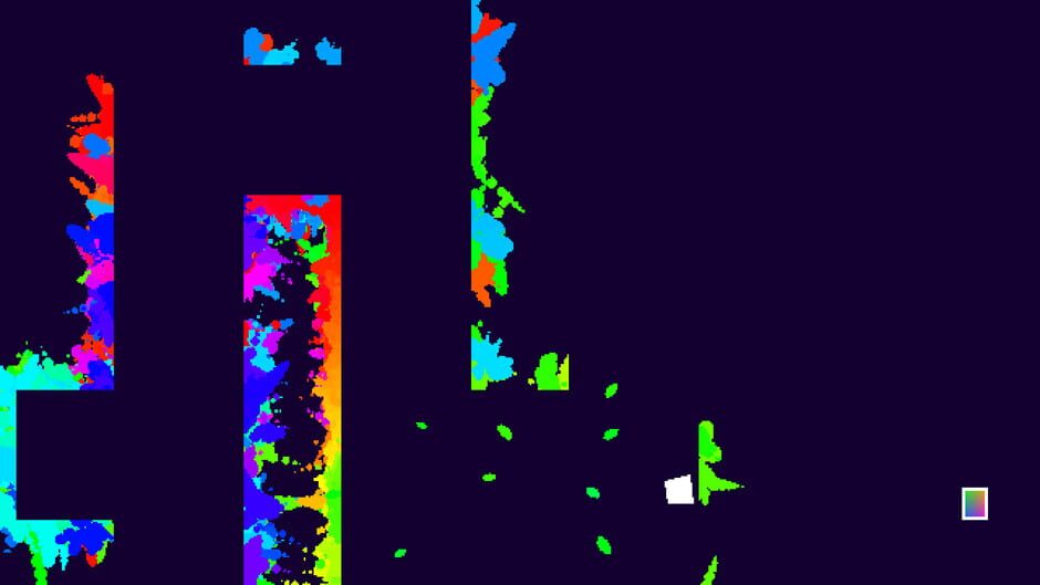 Screenshot from Ink