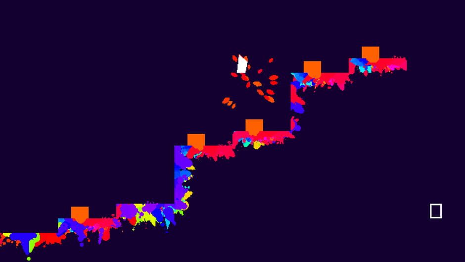 Screenshot from Ink