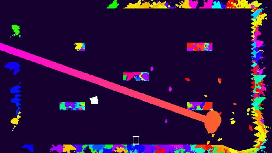 Screenshot from Ink