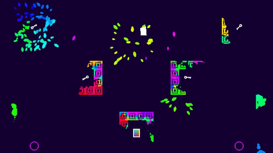 Screenshot from Ink